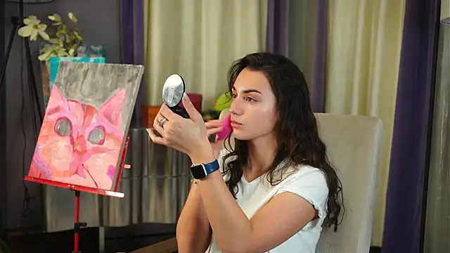 Snapshot of PatWork chatting on December 4, 2025, 3:16 am PatWork online show from December 4, 2025, 3:16 am