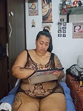 vicky-duarte online show from May 23, 2026, 1:55 am