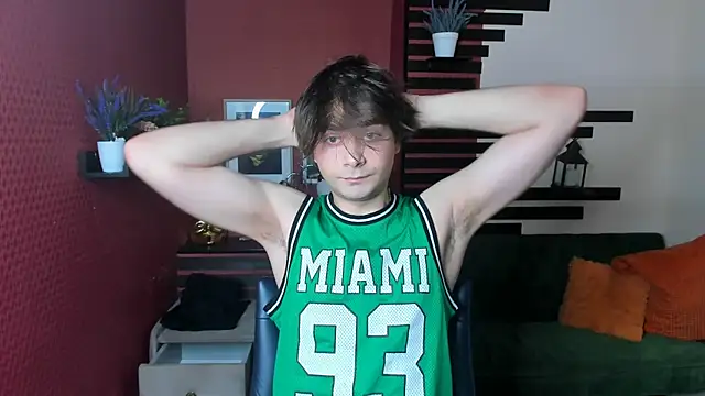 ErosPulseee online show from December 17, 2025, 12:11 pm