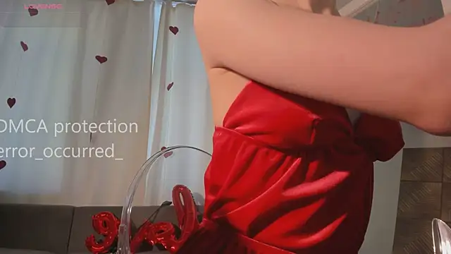 Snapshot of error_occurred_ chatting on February 14, 2026, 10:01 am error occurred online show from February 14, 2026, 10:01 am