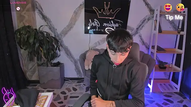 Snapshot of Jamess_Carterr_ chatting on March 4, 2026, 7:36 am Jamess Carterr online show from March 4, 2026, 7:36 am