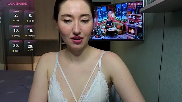 Snapshot of SweetChirikMay chatting on January 5, 2026, 6:11 pm SweetChirikMay online show from January 5, 2026, 6:11 pm