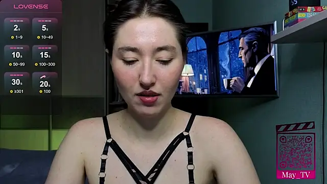 Snapshot of SweetChirikMay chatting on February 3, 2026, 7:08 pm SweetChirikMay online show from February 3, 2026, 7:08 pm