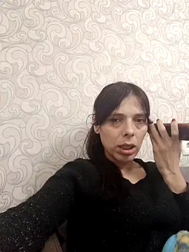 Snapshot of AnnaKissMee chatting on December 4, 2025, 12:47 pm AnnaKissMee online show from December 4, 2025, 12:47 pm