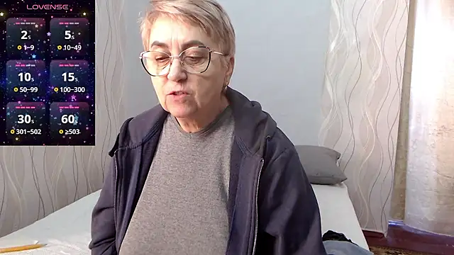 Snapshot of MargaretStar1 chatting on January 17, 2026, 9:25 am MargaretStar1 online show from January 17, 2026, 9:25 am