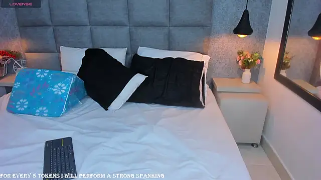 emilyy r online show from February 7, 2026, 7:06 pm