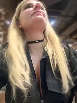 Betsy online show from December 18, 2024, 1:45 pm