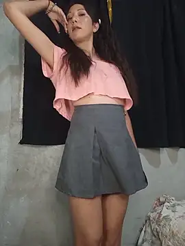 Snapshot of Cristal_azul777 chatting on April 19, 2026, 4:45 am Cristal azul777 online show from April 19, 2026, 4:45 am