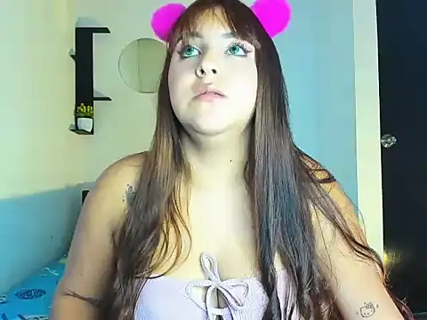 Snapshot of Yessica_rabbit19 chatting on December 4, 2025, 11:46 pm Yessica rabbit19 online show from December 4, 2025, 11:46 pm