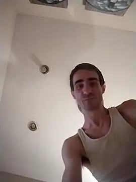 bigjohnson2914 online show from May 14, 2026, 10:16 pm