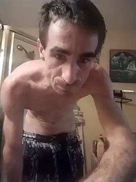 bigjohnson2914 online show from May 19, 2026, 10:16 pm