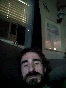 bigjohnson2914 online show from August 7, 2026, 2:52 pm