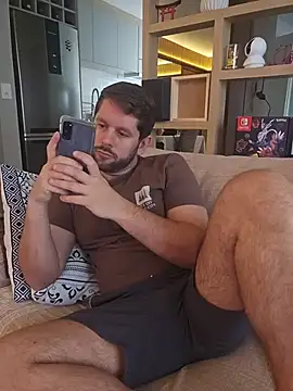 RipMyUnderwear online show from March 12, 2026, 2:45 pm