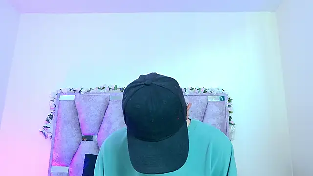 iris and damian online show from March 26, 2026, 5:18 pm