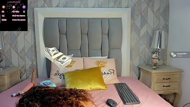 penelope cox online show from March 23, 2026, 4:05 am