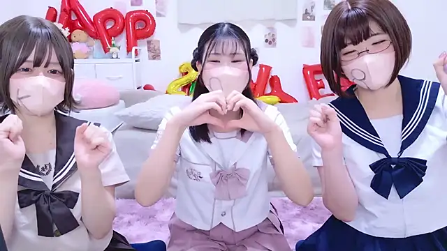 Snapshot of Otochan_0108xx chatting on January 7, 2026, 7:00 am Otochan 0108xx online show from January 7, 2026, 7:00 am