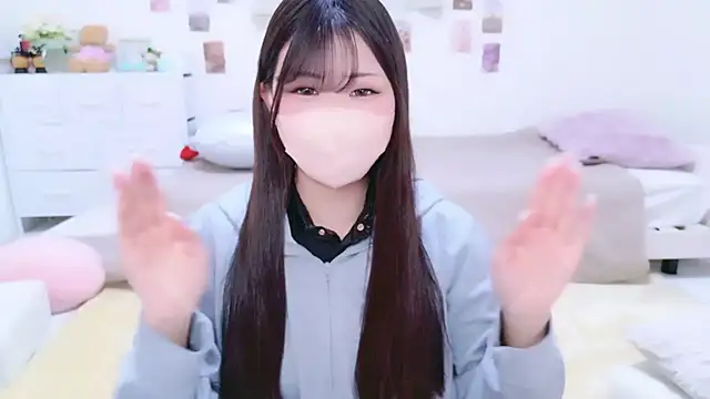 Snapshot of Otochan_0108xx chatting on January 16, 2026, 3:32 am Otochan 0108xx online show from January 16, 2026, 3:32 am