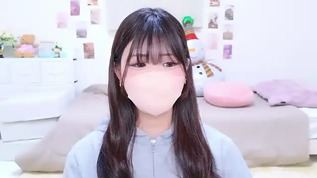 Snapshot of Otochan_0108xx chatting on January 19, 2026, 3:54 am Otochan 0108xx online show from January 19, 2026, 3:54 am