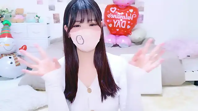 Snapshot of Otochan_0108xx chatting on February 15, 2026, 6:54 am Otochan 0108xx online show from February 15, 2026, 6:54 am