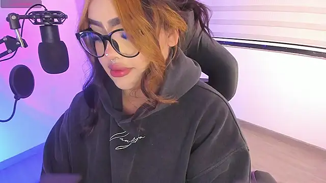 asheryn online show from January 8, 2026, 1:19 am