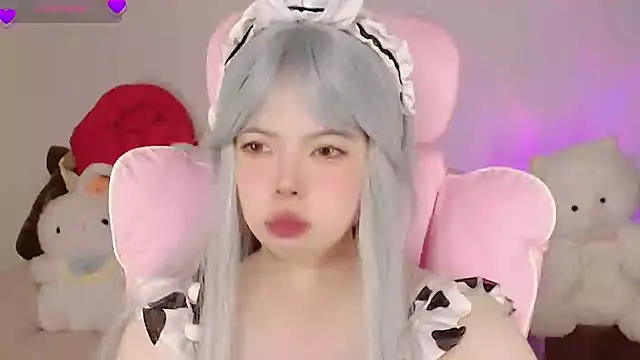Miyeoonn online show from April 29, 2026, 5:30 pm