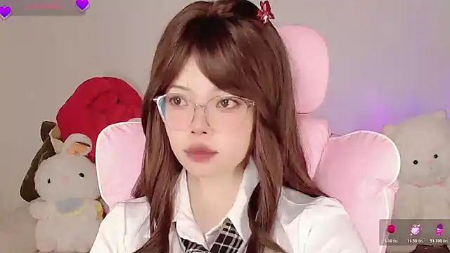 Miyeoonn online show from May 5, 2026, 7:11 pm