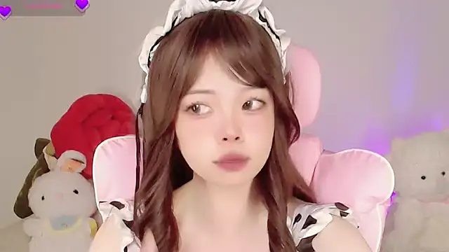 Miyeoonn online show from May 9, 2026, 9:09 pm
