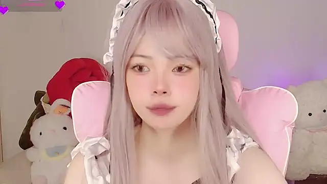 Miyeoonn online show from May 20, 2026, 6:14 pm