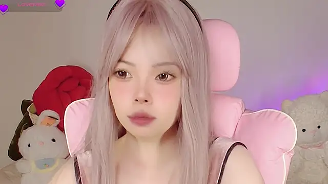 Miyeoonn online show from May 24, 2026, 6:24 pm