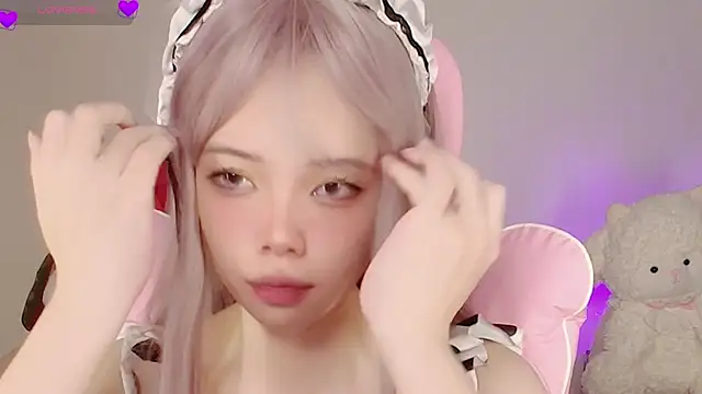 Miyeoonn online show from May 27, 2026, 7:11 pm