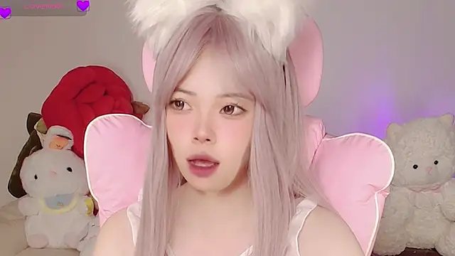 Miyeoonn online show from May 30, 2026, 7:11 pm