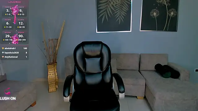 Snapshot of ChloeManson chatting on December 30, 2024, 11:49 pm ChloeManson online show from December 30, 2024, 11:49 pm