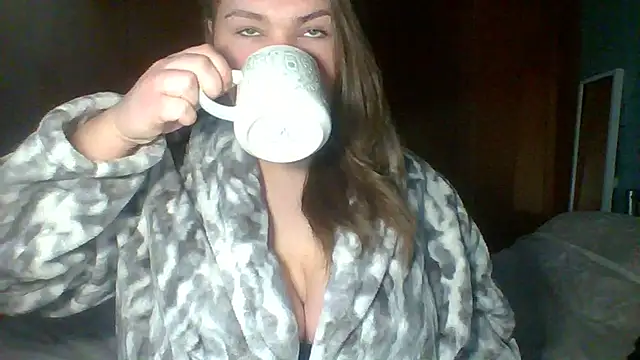 GEMMARMALADE online show from February 18, 2026, 7:15 am