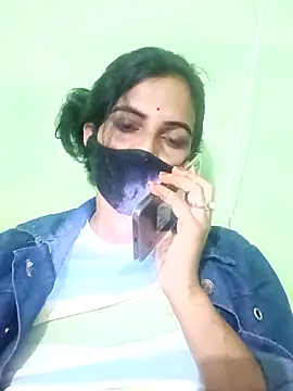 Big soniya55A online show from December 3, 2025, 10:24 am