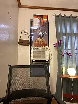 Snapshot of voganmarie chatting on April 13, 2026, 2:39 am voganmarie online show from April 13, 2026, 2:39 am