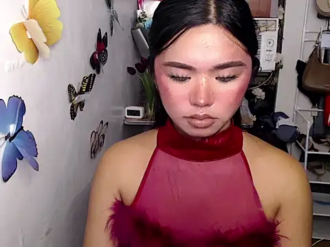 voganmarie online show from July 3, 2026, 6:14 pm