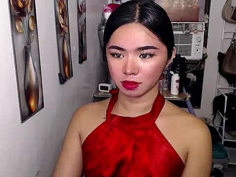 voganmarie online show from July 7, 2026, 8:02 pm