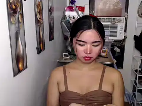 voganmarie online show from July 9, 2026, 9:30 pm