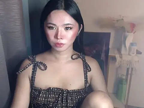 voganmarie online show from July 14, 2026, 1:17 pm