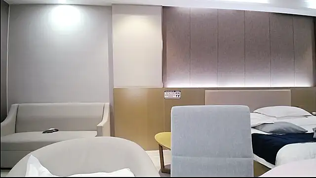 Snapshot of Suotomeai chatting on February 8, 2026, 2:09 pm Suotomeai online show from February 8, 2026, 2:09 pm