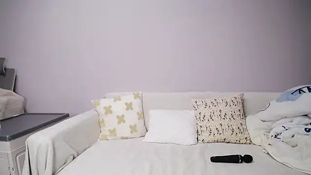 Snapshot of Suotomeai chatting on February 12, 2026, 11:49 am Suotomeai online show from February 12, 2026, 11:49 am