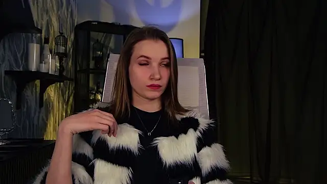 Snapshot of Megan_Rodgers chatting on February 27, 2026, 5:35 pm Megan Rodgers online show from February 27, 2026, 5:35 pm