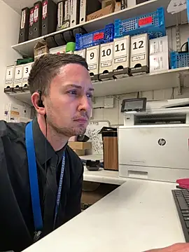 dirtyanal23 online show from May 11, 2026, 6:05 pm