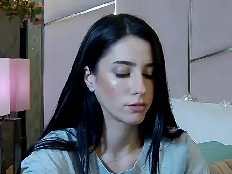 AmeliaJunee online show from January 5, 2026, 10:02 pm