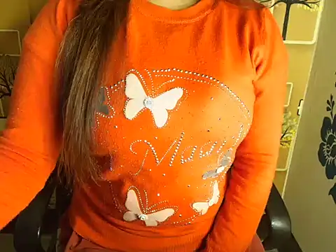 Snapshot of Hotty_Suzuka chatting on January 19, 2026, 11:25 am Hotty Suzuka online show from January 19, 2026, 11:25 am