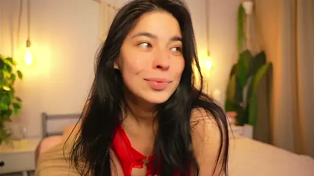 Snapshot of rosaliemoan chatting on December 16, 2025, 8:41 am rosaliemoan online show from December 16, 2025, 8:41 am