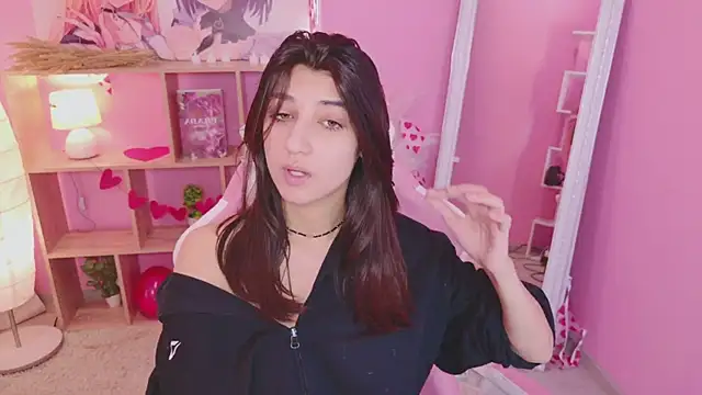 Babe Live online show from February 21, 2026, 2:40 pm