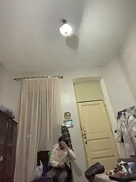 Snapshot of Anastasia_Green_ chatting on December 17, 2025, 6:36 pm Anastasia Green online show from December 17, 2025, 6:36 pm