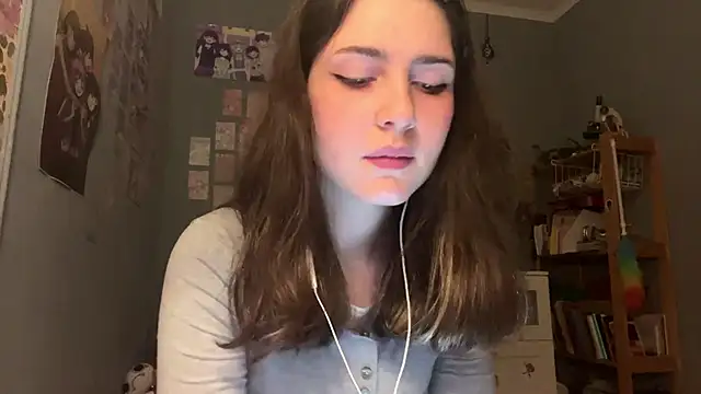 UnaskedGod online show from December 5, 2025, 2:47 pm