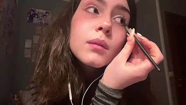 UnaskedGod online show from December 14, 2025, 2:22 pm